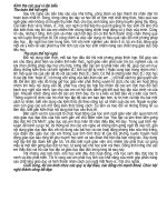 Phát huy tính tích cực chủ động của HS nhằm nâng cao chất lượng GD THọc