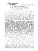 Tai lieu tuyen truyen ky niem 95 nam Ly Tu Trong