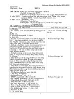 Ga TD 6 theo PPCT moi nhat