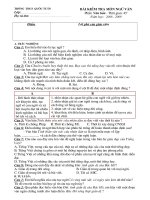 Đề KT văn 45''''-k2_NV 7