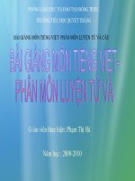 mo rong von tu nhan dan