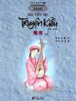 Ngoại khóa về Truyện Kiều