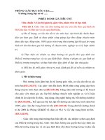 Tiêu chí 2 của Tiêu chuẩn 3