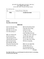 De ktra giua ki I lop 5