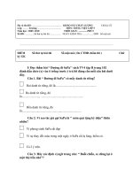 KSCL đầu năm 2009-2010 TV5