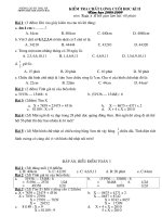 De kiem tra cuoi nam khoi 3