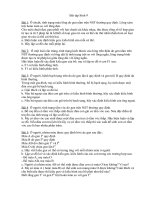 bai tap nang cao sinh 9