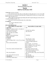 GA LOP 5 TUAN 7 DU MON - GDBVMT