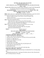 CTRL DỘI VIÊN LOP 3