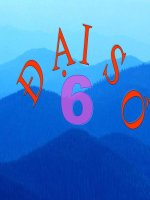 Bài 4 Phép nhân phân số