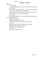 giao an tu chon 10 hoc ky 1-new2009-2010