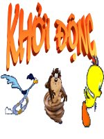 Số học 6 - Tiết 12: Lũy thừa với số mũ tự nhiên, nhân hai lũy thừa cùng cơ số