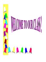 english 8 -unit 10-listen&read