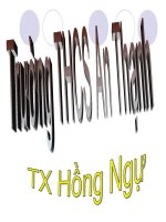 tiet 4 Luyen tap(htc)