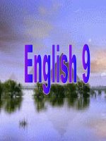 Unit 10- lesson 4(read)