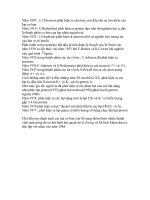 lịch sử các hạt sơ cấp