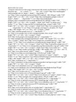 Code Báo chí các loại