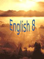 Unit 14- lesson 1 (getteing started- listen and read)