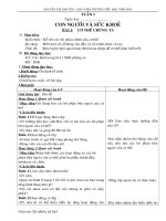 Tự Nhiên Và Xã Hội