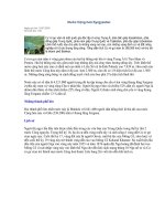 Nước Cộng hoà Kyrgyzstan