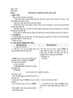 Người dân ở ĐBBB