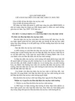 QUY CHẾ PHỐI HỢP NHÀ TRƯỜNG VÀ BAN DDCMHS