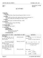 thuan. toan d7. tuan 9. tiet 18