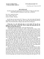 ban dang ky lam theo TT tam guong Đ HCM ve nang cao y thuc het long phung su to quoc va nhan dan