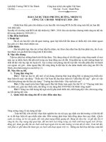 Phuong huong nhiem vu