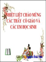 giao an thi gvg gdcd 9