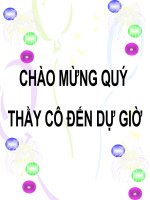 TIET 59- DA THUC MOT BIEN