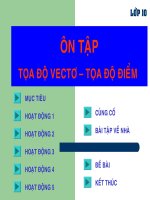 ON TAP - TOA DO