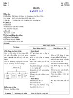 Tuần 5-tiết 10-CN8