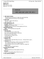 HÒA GA văn 6-tuần 10