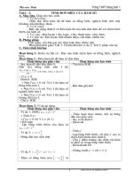 GA giai tich 12 nang cao C1