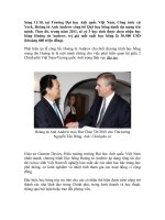 2011:sẽ có 3 HS nhận học bổng 600 triệu từ Hoàng Tử  Anh