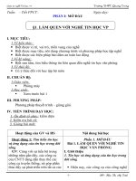 GANgheTin mới tuần 1 - 3(tiết 1-9)