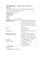 Hoat dong ngoai gio tuan 12