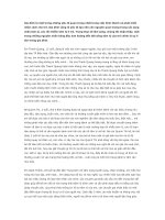 GIÁO DỤC GIA DÌNH QUAN TRỌNG?