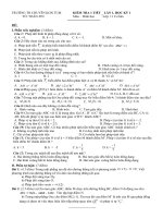 ktra 1 tiet lan 3 hoc ky 2 11cb