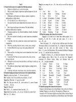 bai tap nang cao anh 9