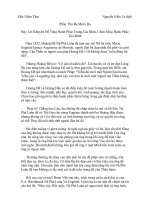 33. Bảy Lời Khuyên Để Tăng Hạnh Phúc Trong Gia Đình, Chôn Sống Hạnh Phúc Gia Đình