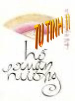Tự tình II
