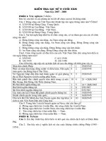 de thi vao 10 he dai tra cuc hot