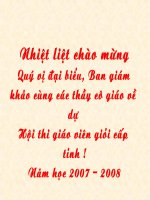 ĐẠO ĐỨC: EM YÊU TỔ QUỐC VIỆT NAM