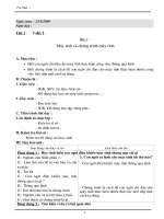 GA Tin hoc 8 ca năm