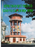 Bài Luyện tập 2