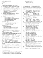 Đề ktra HKII2 07-08