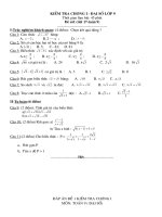 de KT c1 dai so 9(de 1)