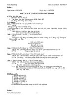 GA dạy thêm văn 9(08-09)